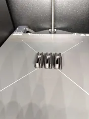 Smallest Bag Clip