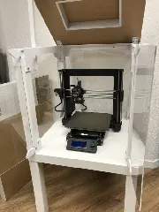 Prusa Enclosure V2 - MMU2S