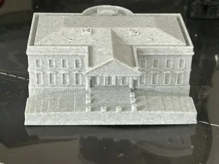 White House