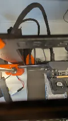 Mk4 Cable Support