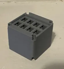 MMSS 1x1 Module - Filament Cutter