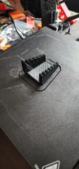 Cable Soldering Jig