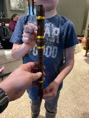 Dragon Recorder