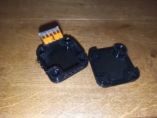 Junction Box PLUS - Mini