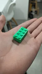 Lego Brick