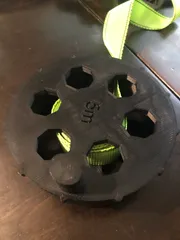 Strap winder
