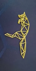 Geometric Fox