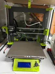 i3 MK3S+ printable parts