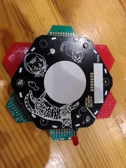 EMF Tildagon hexpansion template