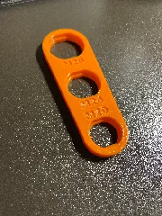 Universal Aerator Tool Water Tap