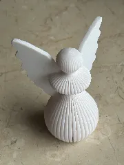Christmas Angel (Hangable)