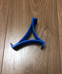 Tablet Ipad stand Halter