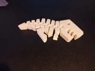 FLEX DRAGON / Flex Dino