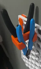HSW Cutter Holder