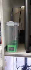 Dry Box - Cereal Container (Skroam/Praki)