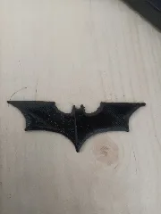 BATMAN BATARANG