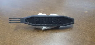 Fan Rake