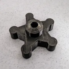 Lawn Mower Handle Replacement Knob