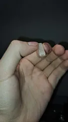 The Smallest Whistle