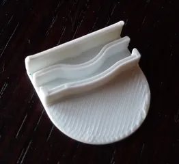 Filament Clip | Grandma's Favorite Filament Clip