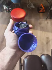 The Original Dragon Egg - New & Improved for 2025