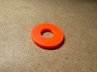 Impossible Whistle! (and fidget spinner)