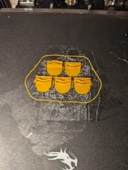 Filament Clip | Grandma's Favorite Filament Clip