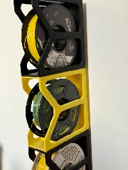 Perfect Filament Storage