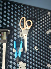 HSW Large Scissor Holder