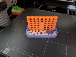 Altoids Connect 4