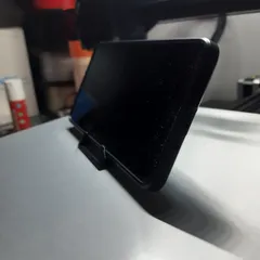 A Phone Stand in 20 Minutes