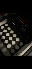Gridfinity Screw Together baseplate