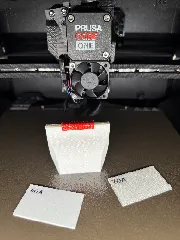 Nextruder Filament Sensor Magnet Mod