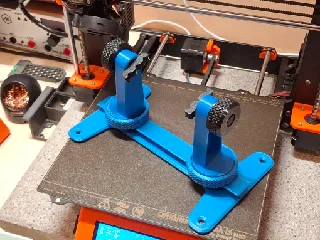 Adjustable PCB Holder Tool