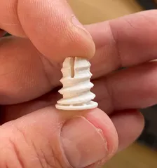 "The Stubbie" Drywall Anchor