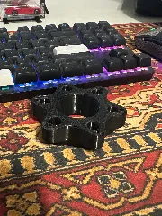 Logitech G29 G920 wheel adapter