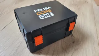Prusa Tool Box - CORE ONE (+) - CORE ONE L - MK4S - MK4 - XL - MK3.9 - MK3.5 - MK3 - Mini+ - Mini