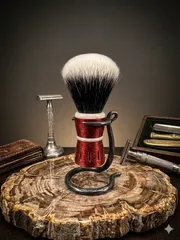 MADE RITE 203 Shaving brush