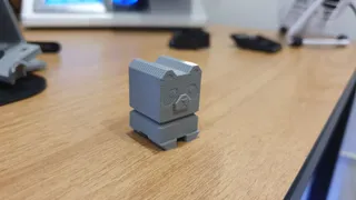 Calibration Panda