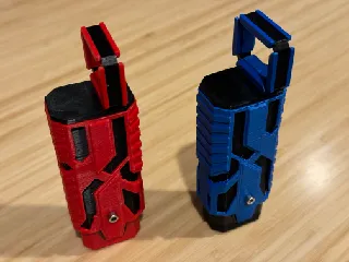 Magnet Insertion Tool v1