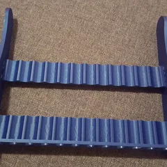 Paint holder - Držák fixových barev (S3D)