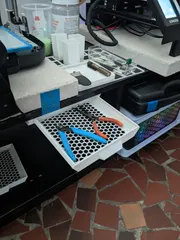 Under Desk Drawer