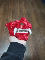 Oni Mask (Samurai Mask) #3