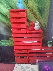 Fast-Printing Modular Drawer System (Vase Mode)