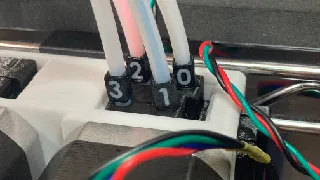 PTFE Tube Identifier