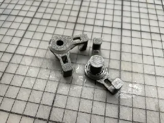 Jolly Joint V2 LST Clip