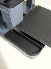 spiggytech accessory bins for Ankermake M5C