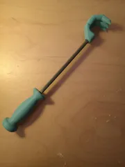 Back Scratcher