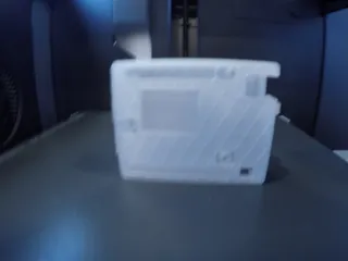 Arduino Uno R4 WiFi Case by pfelecan | Download free STL model ...