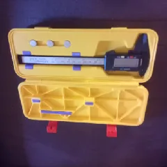 Caliper Box